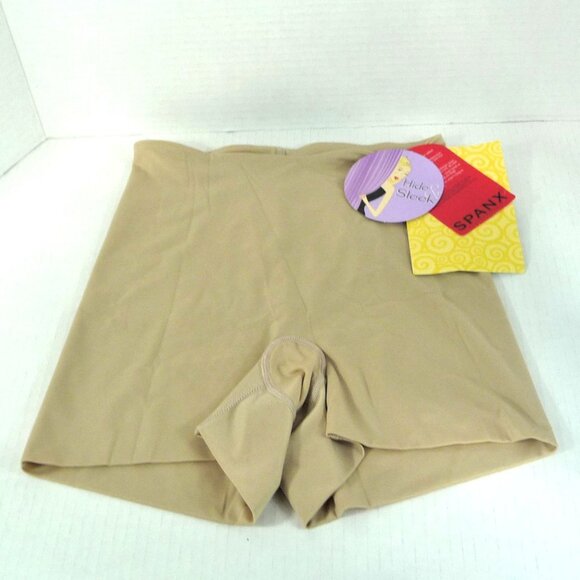 SPANX SIZE SMALL GIRL SHORT HIDE & SLEEK - Picture 8 of 8